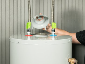 How to Install a Water Filter