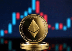 Ethereum: A Complete Guide