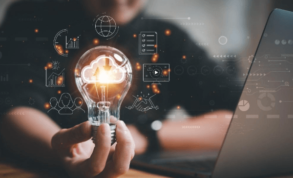 Technology and Brand Growth