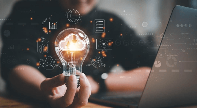 Technology and Brand Growth