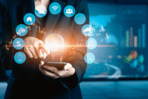 Technology Acceleration: Why Innovation Feels Faster Than Ever