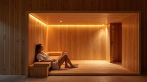I Bought a Sauna Before Reading This List. Here Are the 10 Things That Should Guide Your Decision.
