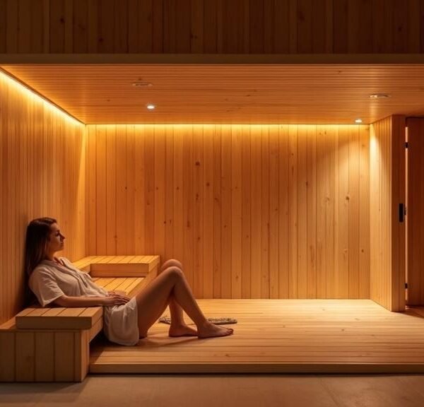 I Bought a Sauna Before Reading This List. Here Are the 10 Things That Should Guide Your Decision.